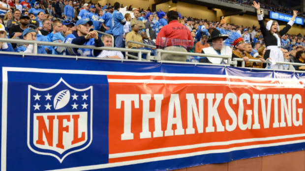 Thanksgiving banner